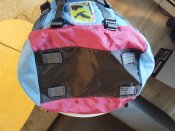Рюкзак туристический Salewa Lady Tramp 55 литров