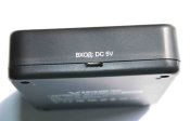 Зарядний пристрій для акумуляторів Videx N400 для зарядки AA/AAA/Ni-MH/Cd (1208)