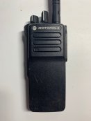 Рація Motorola DP4400E (лот 1)