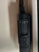 Motorola DP4401E