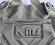 Чехол, рюкзак для тактического гидратора Kms, олива, Camelbak Турция