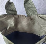 Чехол, рюкзак для тактического гидратора Kms, олива, Camelbak Турция