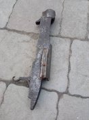 Рама м88