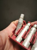 Сигнальні ракети USA