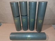 Тубус минометный НАТО 60мм mortar bomb he TNT