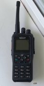 Рація Kirisun DP990 UHF
