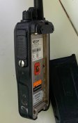 Рація Kirisun DP990 UHF