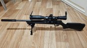 Гвинтівка малокаліберна Savage B22 Magnum...