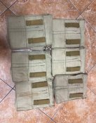 Підсумки до магазинів АК-74. Саме під 4 магазини. Стан гарний.