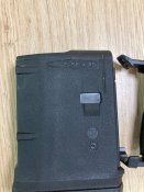 Магазин Magpul AR-15 на 10 патронов