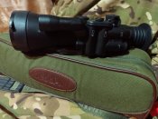 Приціл нічного бачення Dedal-480 DK3 (110)