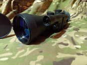 Приціл нічного бачення Dedal-480 DK3 (110)