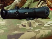 Приціл нічного бачення Dedal-480 DK3 (110)