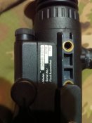 Приціл нічного бачення Dedal-480 DK3 (110)
