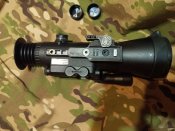 Приціл нічного бачення Dedal-480 DK3 (110)