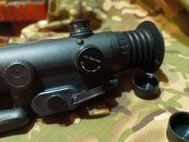Приціл нічного бачення Dedal-480 DK3 (110)