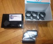 Камера TriggerCam 2.1 для прицілу