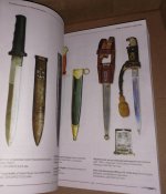 Армейский короткий клинок ХХ века + Военные ножи и кинжалы.
