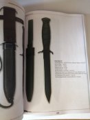 Армейский короткий клинок ХХ века + Военные ножи и кинжалы.