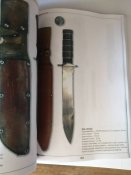 Армейский короткий клинок ХХ века + Военные ножи и кинжалы.