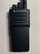 Рація Motorola DP4400E (лот 2)