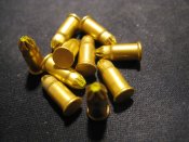 холостий набій 22LR-5.6