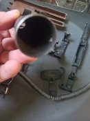 Запчастини ПКТ