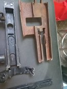 Запчастини ПКТ