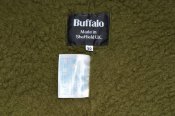Теплі штани buffalo systems special 6