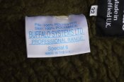 Теплі штани buffalo systems special 6