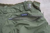 Теплі штани buffalo systems special 6