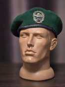 Берет Bundeswehr