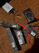 Преобразователи с 24 vна 12