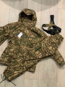 Костюм ГОРКА 5 Хижак НГУ (G0822) розмір...