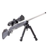 Сошки Leapers UTG Recon 360 Tl 18-23 см, Weaver/picatiny/под антабку. Оригинал
