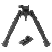 Сошки Leapers UTG Recon 360 Tl 18-23 см, Weaver/picatiny/под антабку. Оригинал