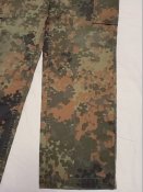 Штани армії Бундесвер GR 8