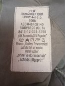 Штани армії Бундесвер GR 8