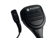 Тангента-мікрофон для радіостанції Motorola Dр 4400, 4600, 4800