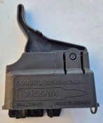 Заряджач (лоадер) патронів для магазинів AR15...