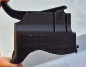Заряджач (лоадер) патронів для магазинів АК