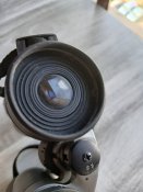 2Ш# Бинокль Vanguard з Франціі відмінної якості