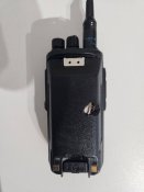 Трофейна радіостанція DMR TYT MD-UV390