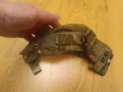 Чохол шия для Osprey Mk-4. Без кевлару.