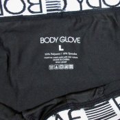 Труси Body Glove розмір L чорні поштучно нові оригінал