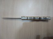 Нож выкидной ИТК (большой!)