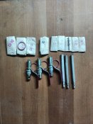 Лот для перезарядження навчальних гранат
