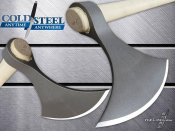 Сокира Cold Steel Viking Battle Axe
