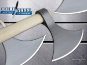 Сокира Cold Steel Viking Battle Axe