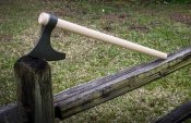 Cокира Cold Steel Viking Hand Axe